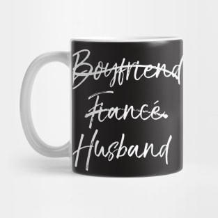 valentine's day 2023 , best gift for your love , couple , wife husband , boyfriend, girlfriend heart, love ,pink , read Mug